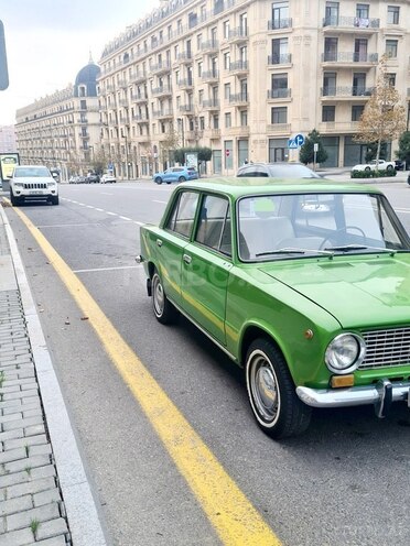 LADA (VAZ) 2101 1981, 149,250 km - 1.3 l - Bakı