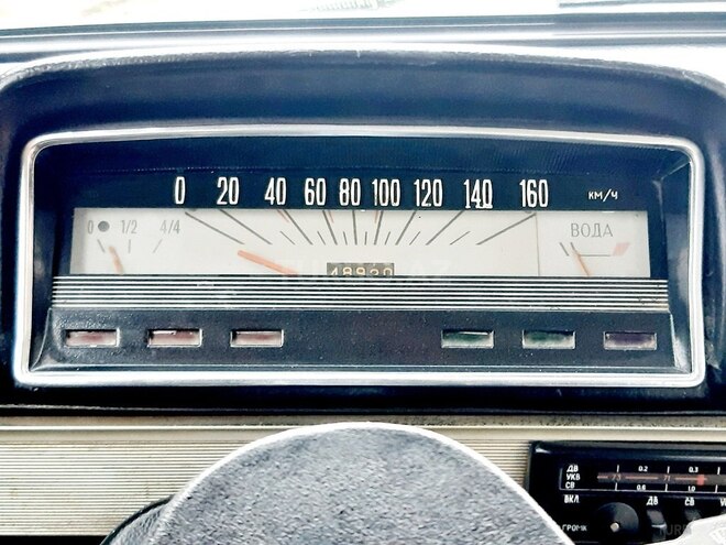 LADA (VAZ) 2101 1981, 149,250 km - 1.3 l - Bakı