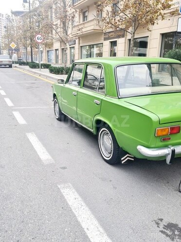 LADA (VAZ) 2101 1981, 149,250 km - 1.3 l - Bakı