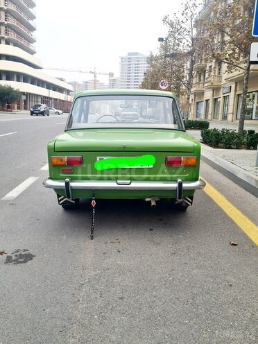 LADA (VAZ) 2101 1981, 149,250 km - 1.3 l - Bakı