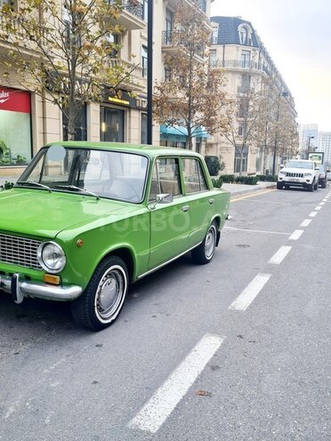 LADA (VAZ) 2101 1981, 149,250 km - 1.3 l - Bakı