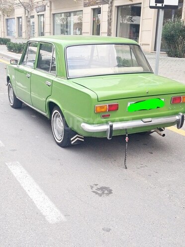 LADA (VAZ) 2101 1981, 149,250 km - 1.3 l - Bakı