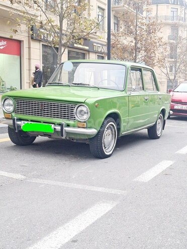 LADA (VAZ) 2101 1981, 149,250 km - 1.3 l - Bakı