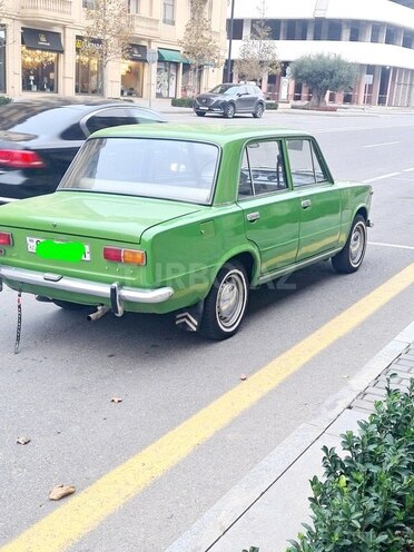 LADA (VAZ) 2101 1981, 149,250 km - 1.3 l - Bakı