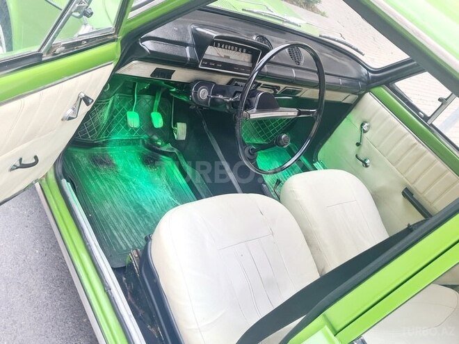 LADA (VAZ) 2101 1981, 149,250 km - 1.3 l - Bakı