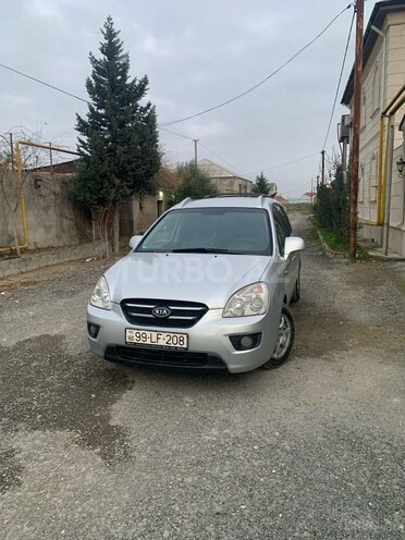 Kia Carens 2006, 288,000 km - 2.0 l - Bakı