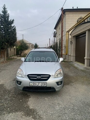 Kia Carens 2006, 288,000 km - 2.0 l - Bakı