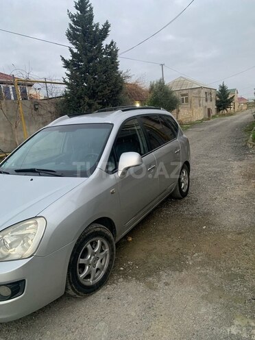 Kia Carens 2006, 288,000 km - 2.0 l - Bakı