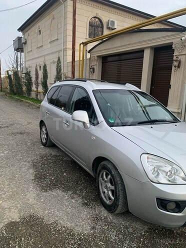 Kia Carens 2006, 288,000 km - 2.0 l - Bakı