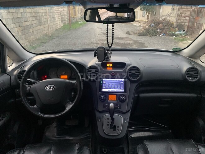 Kia Carens 2006, 288,000 km - 2.0 l - Bakı