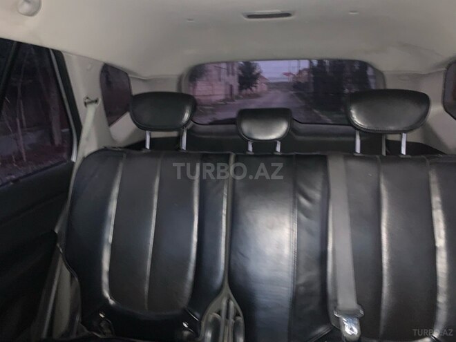 Kia Carens 2006, 288,000 km - 2.0 l - Bakı