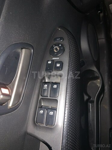 Kia Carens 2006, 288,000 km - 2.0 l - Bakı