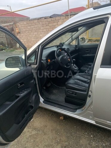 Kia Carens 2006, 288,000 km - 2.0 l - Bakı