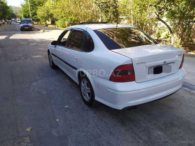 Opel Vectra 1996, 217,523 km - 2.0 l - Bakı