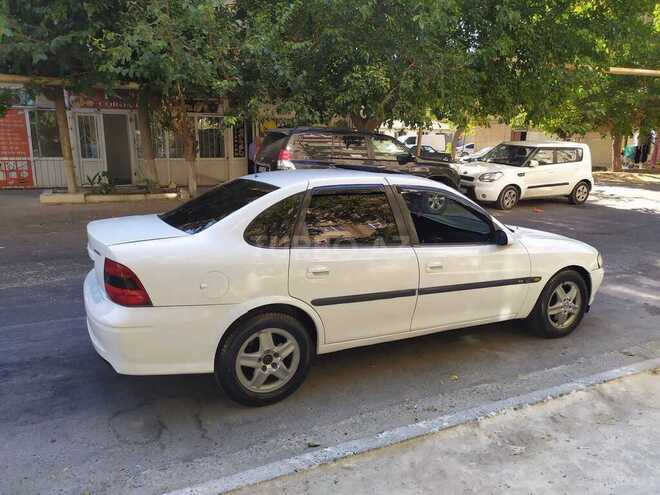 Opel Vectra 1996, 217,523 km - 2.0 l - Bakı