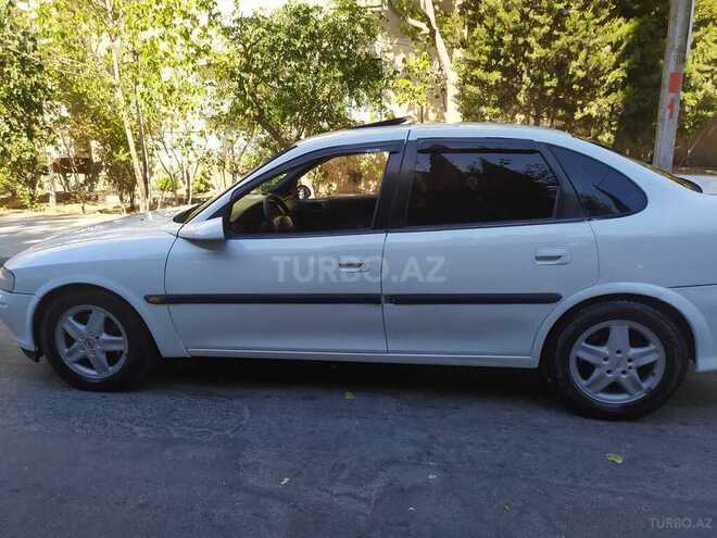 Opel Vectra 1996, 217,523 km - 2.0 l - Bakı