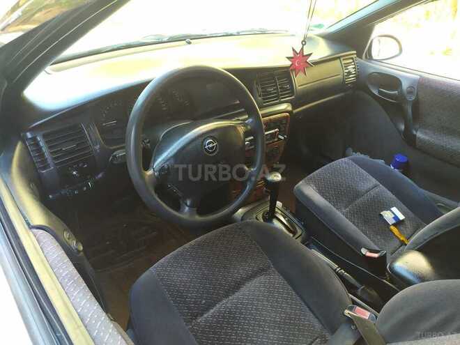 Opel Vectra 1996, 217,523 km - 2.0 l - Bakı