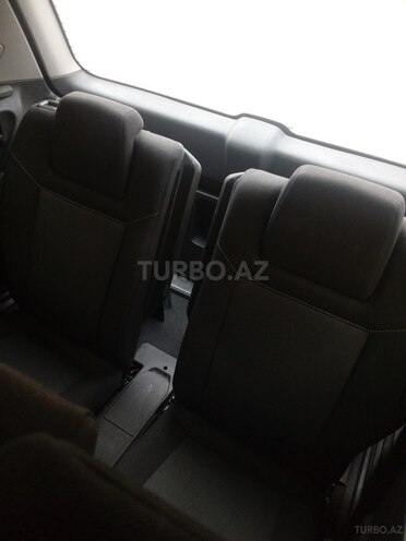 Opel Zafira 2006, 342,000 km - 1.8 l - Bakı