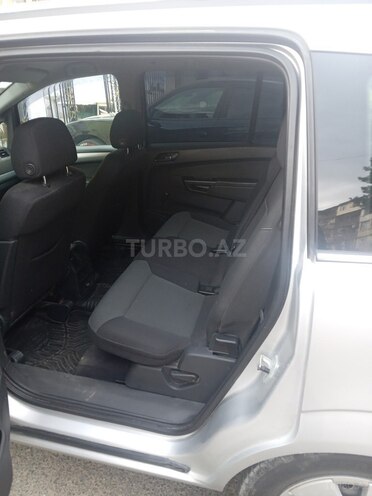 Opel Zafira 2006, 342,000 km - 1.8 l - Bakı