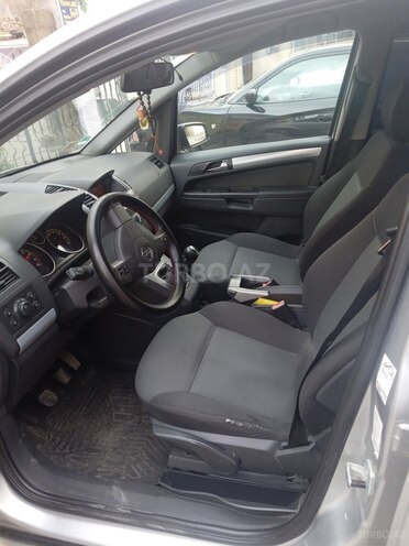 Opel Zafira 2006, 342,000 km - 1.8 l - Bakı