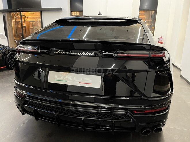 Lamborghini Urus 2022, 2,605 km - 4.0 l - Bakı