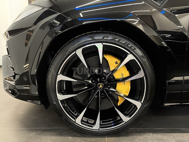 Lamborghini Urus 2022, 2,605 km - 4.0 l - Bakı