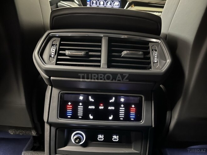 Lamborghini Urus 2022, 2,605 km - 4.0 l - Bakı