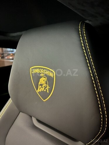 Lamborghini Urus 2022, 2,605 km - 4.0 l - Bakı