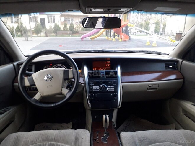 Nissan Teana 2007, 426,185 km - 2.3 l - Bakı