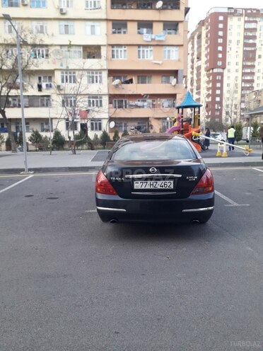 Nissan Teana 2007, 426,185 km - 2.3 l - Bakı