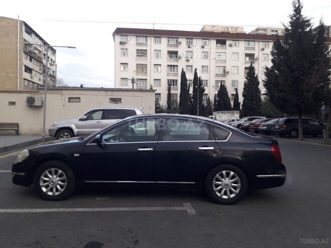Nissan Teana 2007, 426,185 km - 2.3 l - Bakı