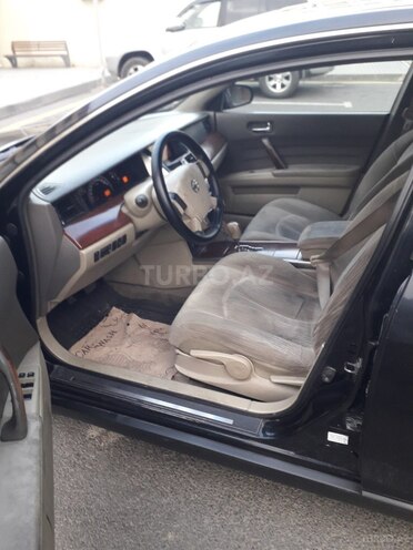 Nissan Teana 2007, 426,185 km - 2.3 l - Bakı