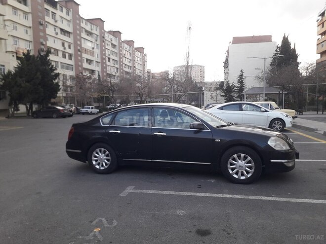 Nissan Teana 2007, 426,185 km - 2.3 l - Bakı