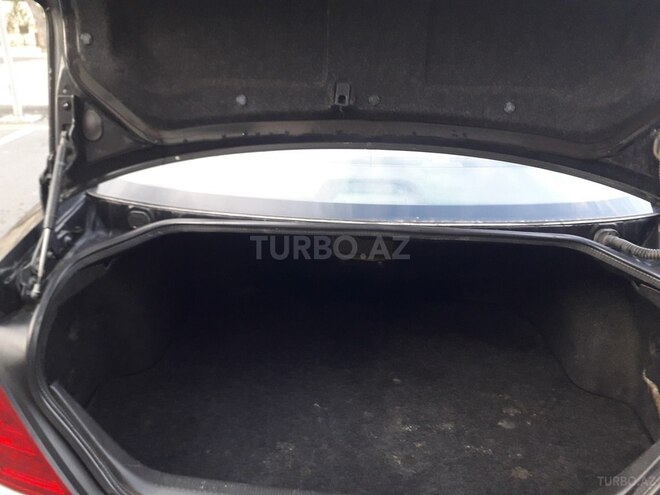 Nissan Teana 2007, 426,185 km - 2.3 l - Bakı