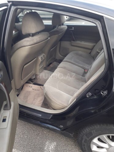 Nissan Teana 2007, 426,185 km - 2.3 l - Bakı