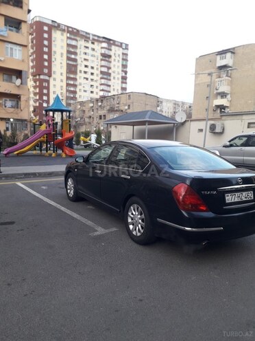 Nissan Teana 2007, 426,185 km - 2.3 l - Bakı