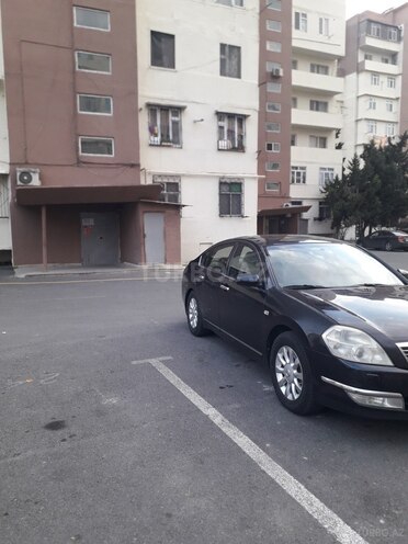 Nissan Teana 2007, 426,185 km - 2.3 l - Bakı