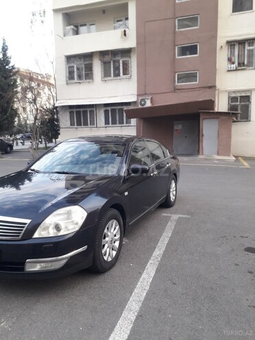 Nissan Teana 2007, 426,185 km - 2.3 l - Bakı