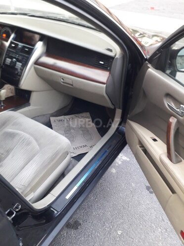 Nissan Teana 2007, 426,185 km - 2.3 l - Bakı