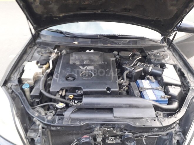 Nissan Teana 2007, 426,185 km - 2.3 l - Bakı