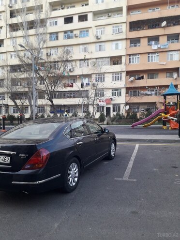 Nissan Teana 2007, 426,185 km - 2.3 l - Bakı