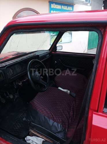 LADA (VAZ) 2107 1994, 131,065 km - 1.6 l - Xaçmaz