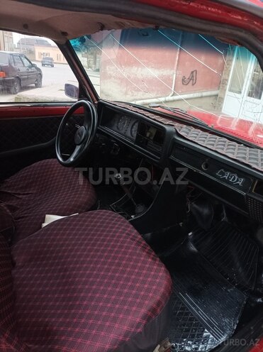 LADA (VAZ) 2107 1994, 131,065 km - 1.6 l - Xaçmaz