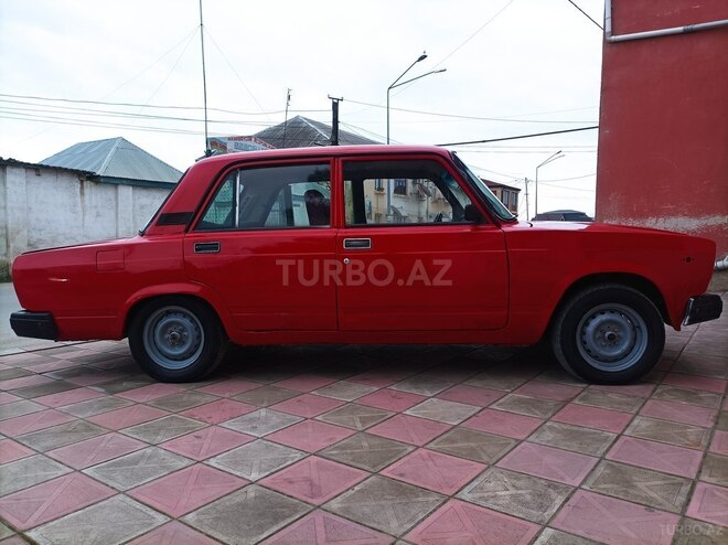 LADA (VAZ) 2107 1994, 131,065 km - 1.6 l - Xaçmaz