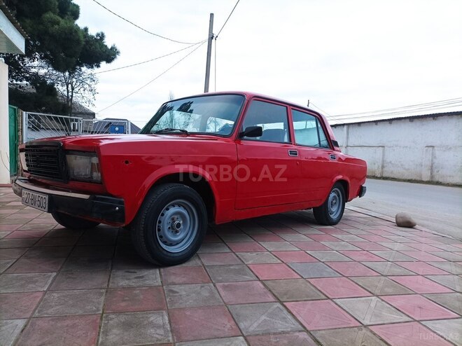 LADA (VAZ) 2107 1994, 131,065 km - 1.6 l - Xaçmaz