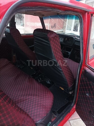 LADA (VAZ) 2107 1994, 131,065 km - 1.6 l - Xaçmaz