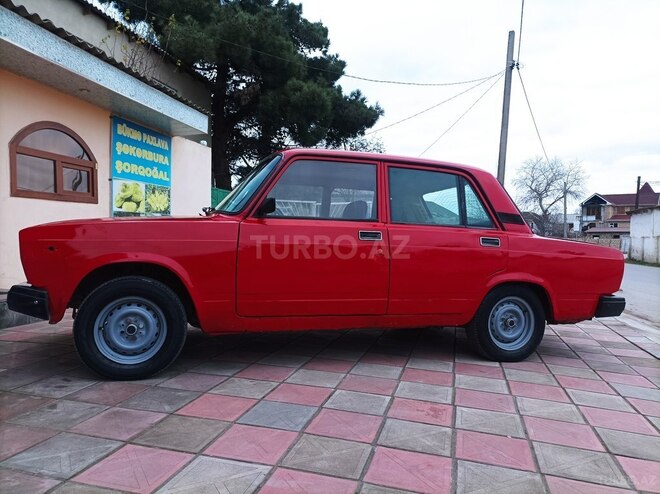 LADA (VAZ) 2107 1994, 131,065 km - 1.6 l - Xaçmaz