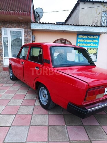 LADA (VAZ) 2107 1994, 131,065 km - 1.6 l - Xaçmaz