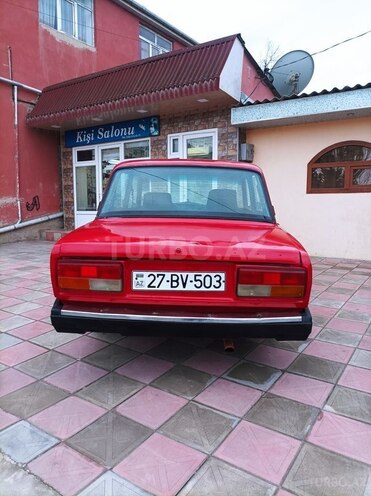 LADA (VAZ) 2107 1994, 131,065 km - 1.6 l - Xaçmaz