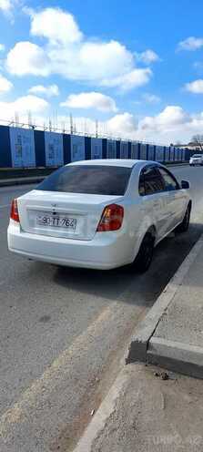Daewoo Gentra 2014, 120,000 km - 1.5 l - Bakı